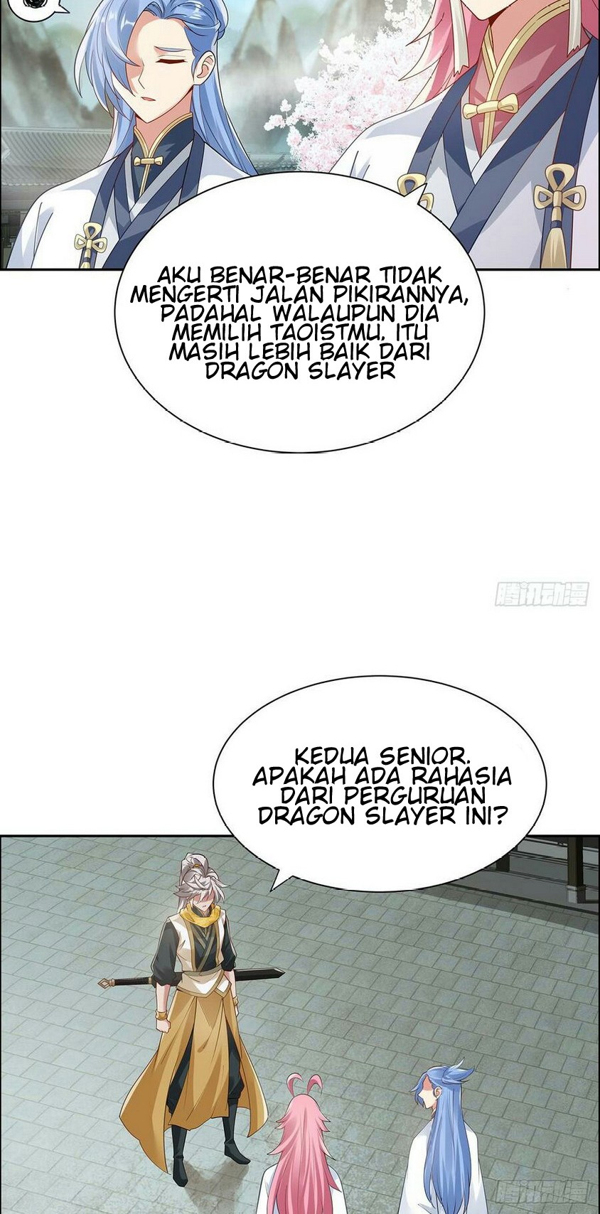 Inverse Scale Chapter 49 Gambar 6