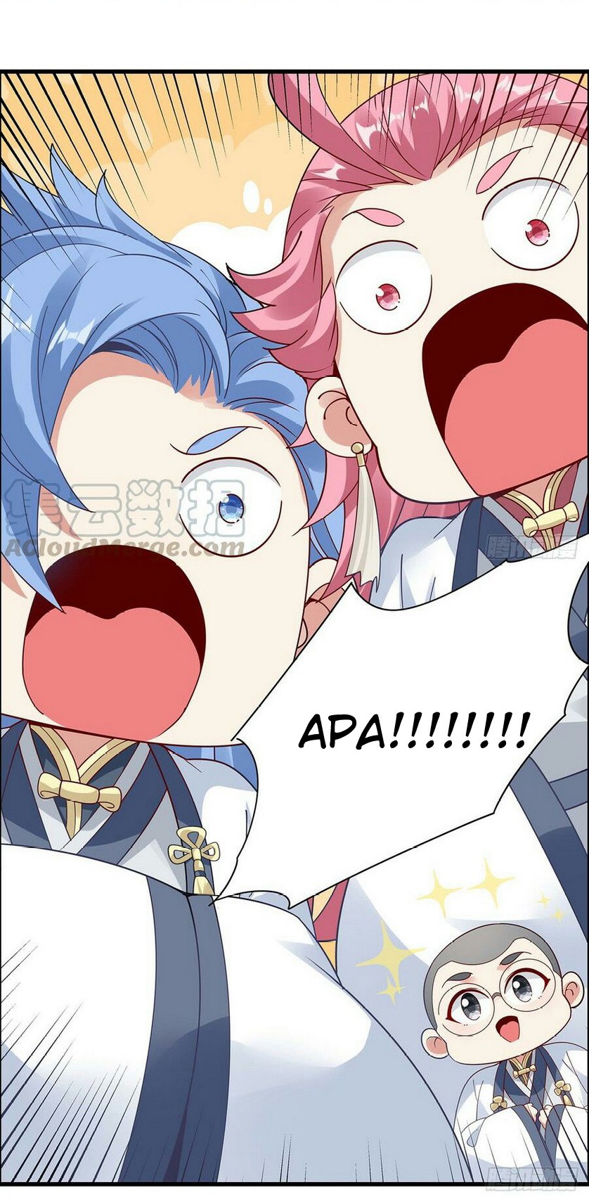 Inverse Scale Chapter 49 Gambar 10
