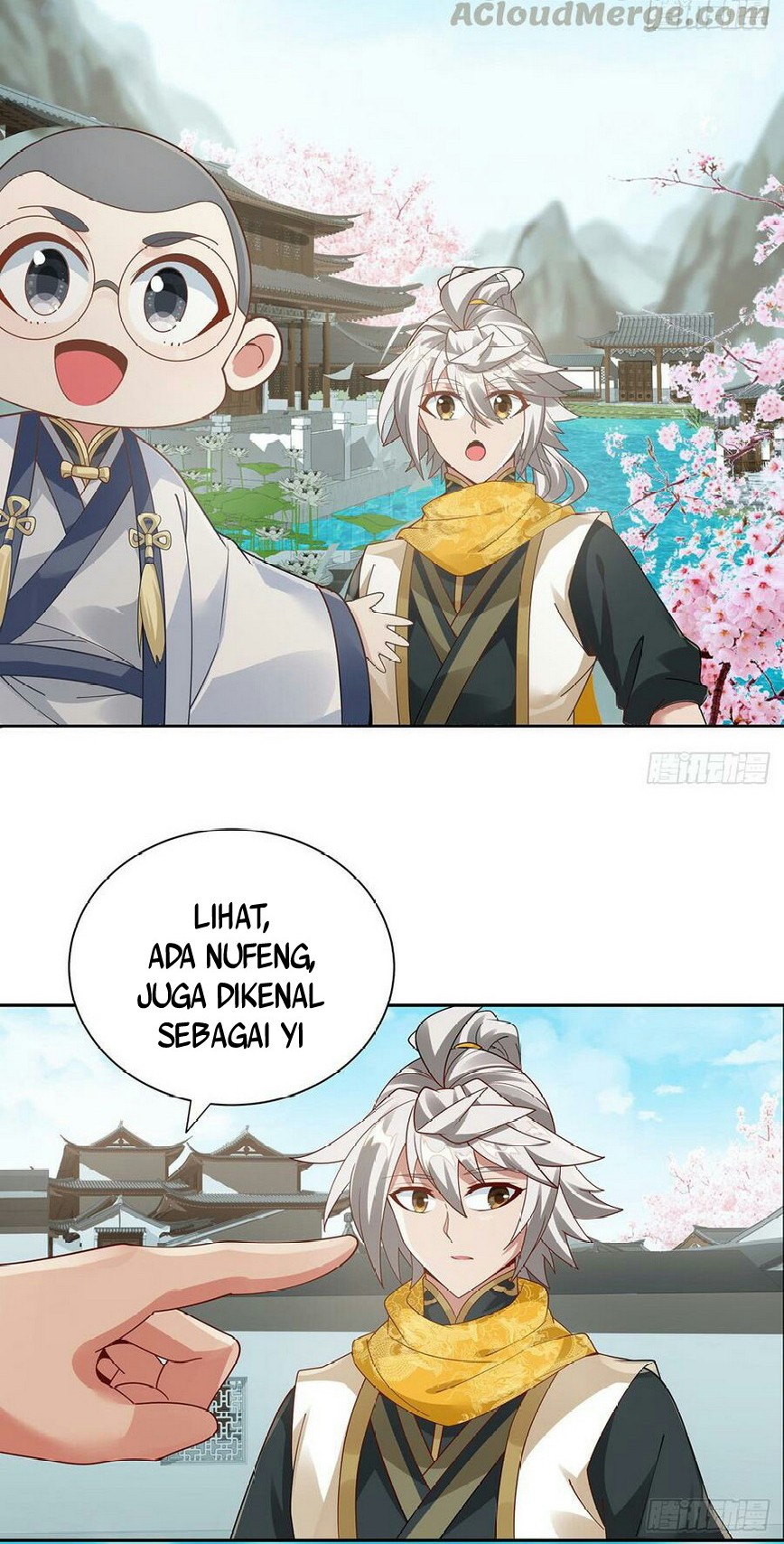 Inverse Scale Chapter 49 Gambar 16