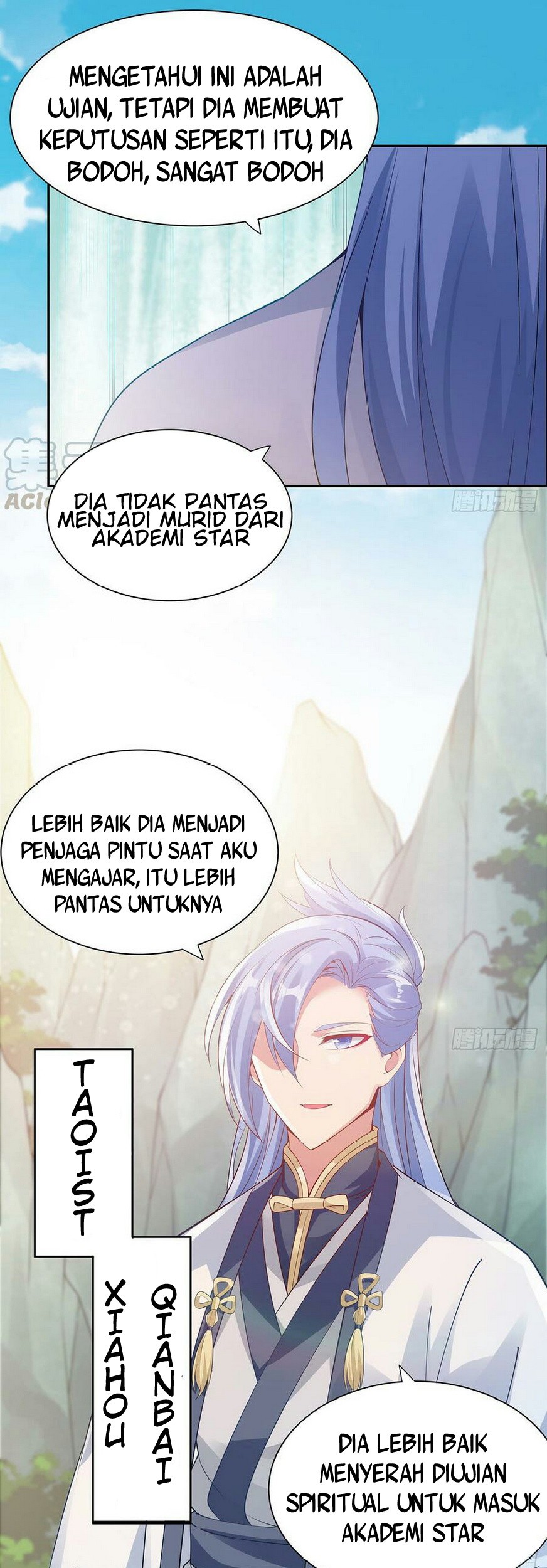 Inverse Scale Chapter 47 Gambar 18