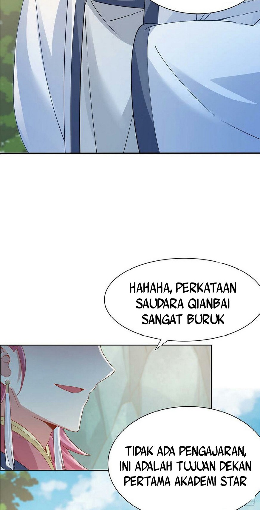 Inverse Scale Chapter 47 Gambar 19