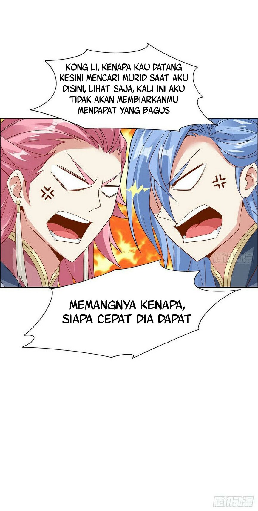 Inverse Scale Chapter 47 Gambar 21