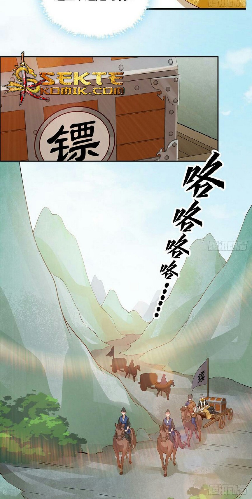 Inverse Scale Chapter 47 Gambar 25