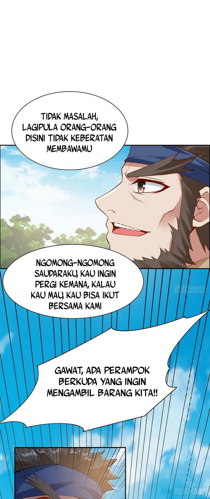 Inverse Scale Chapter 47 Gambar 27