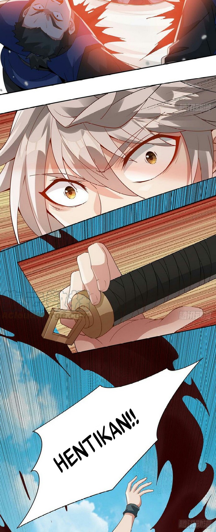 Inverse Scale Chapter 47 Gambar 31