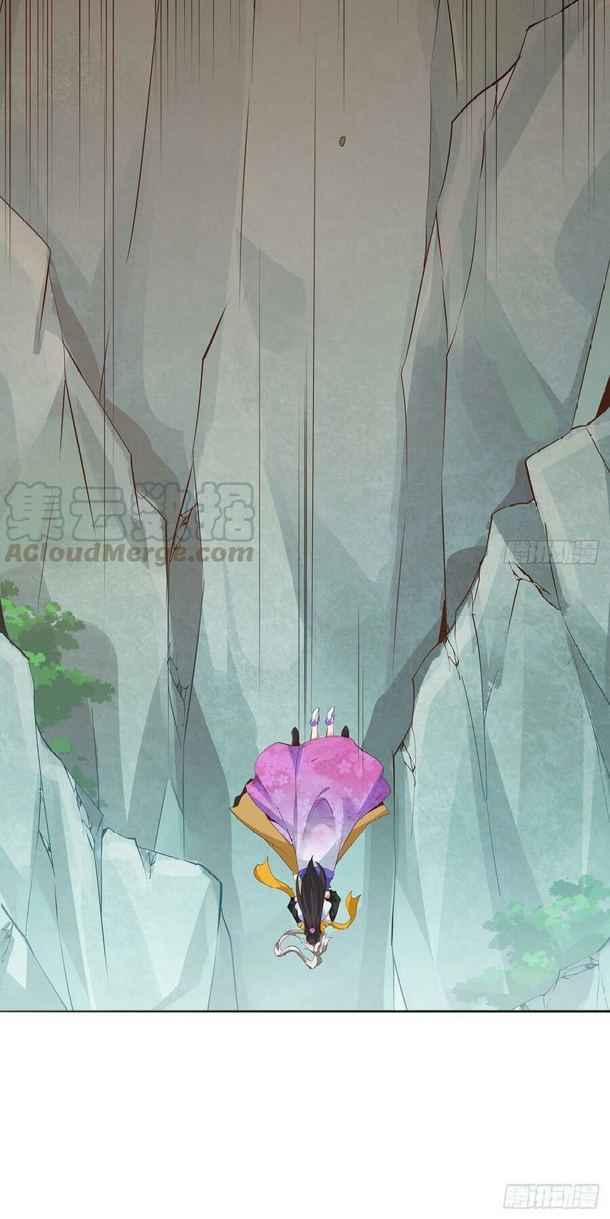 Inverse Scale Chapter 47 Gambar 15