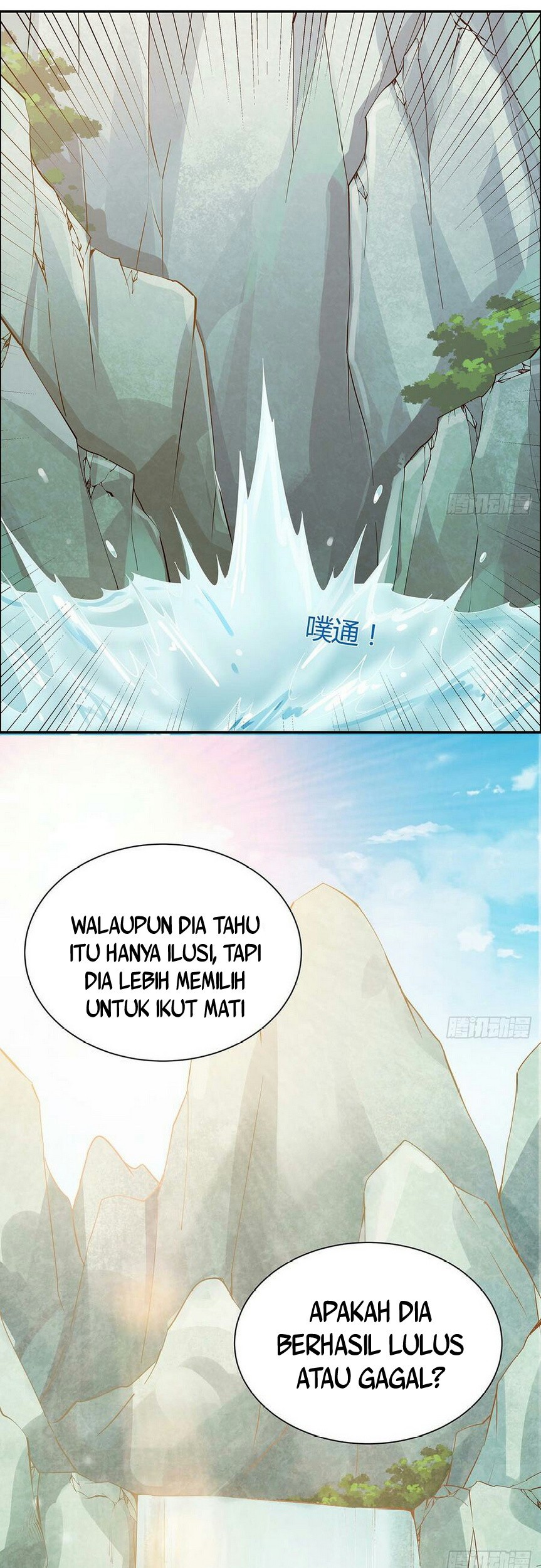 Inverse Scale Chapter 47 Gambar 16