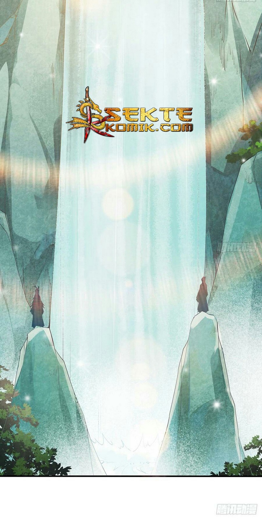 Inverse Scale Chapter 47 Gambar 17