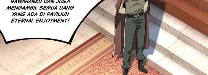 Greatest Boss System Chapter 14 Gambar 29