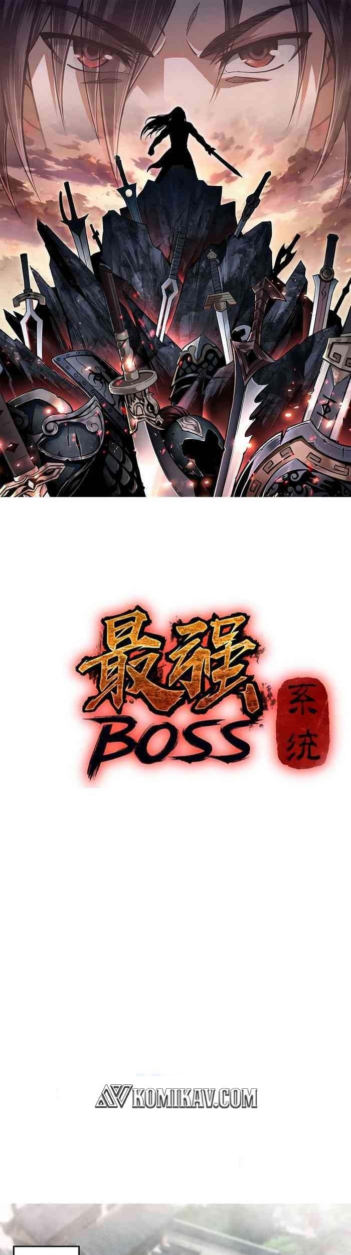 Baca Manhua Greatest Boss System Chapter 14 Gambar 2