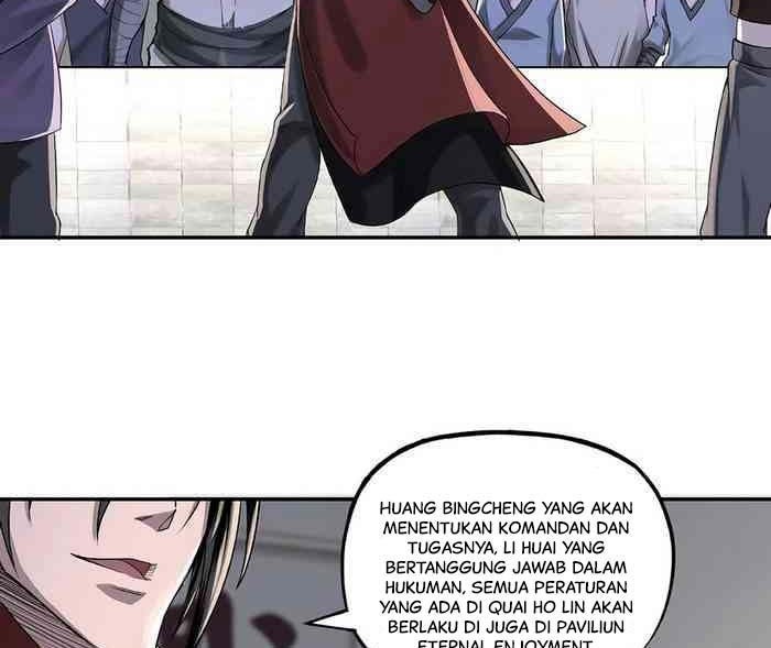 Greatest Boss System Chapter 14 Gambar 20