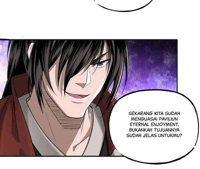 Greatest Boss System Chapter 14 Gambar 23