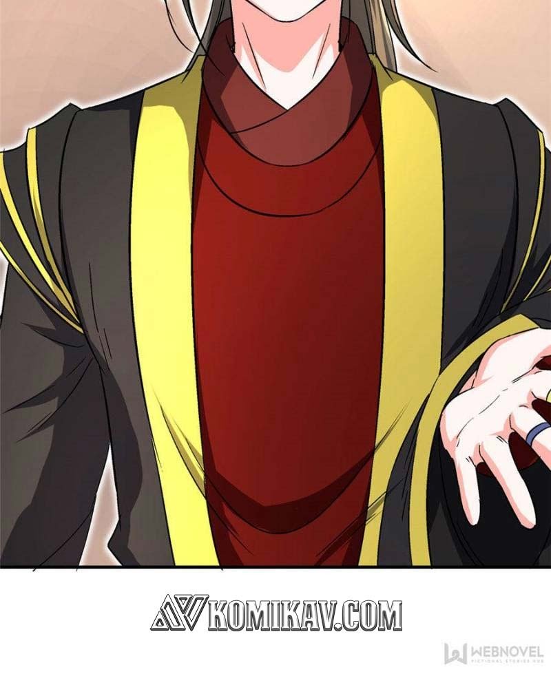 The Crazy Adventures of Mystical Doctor Chapter 153 Gambar 17