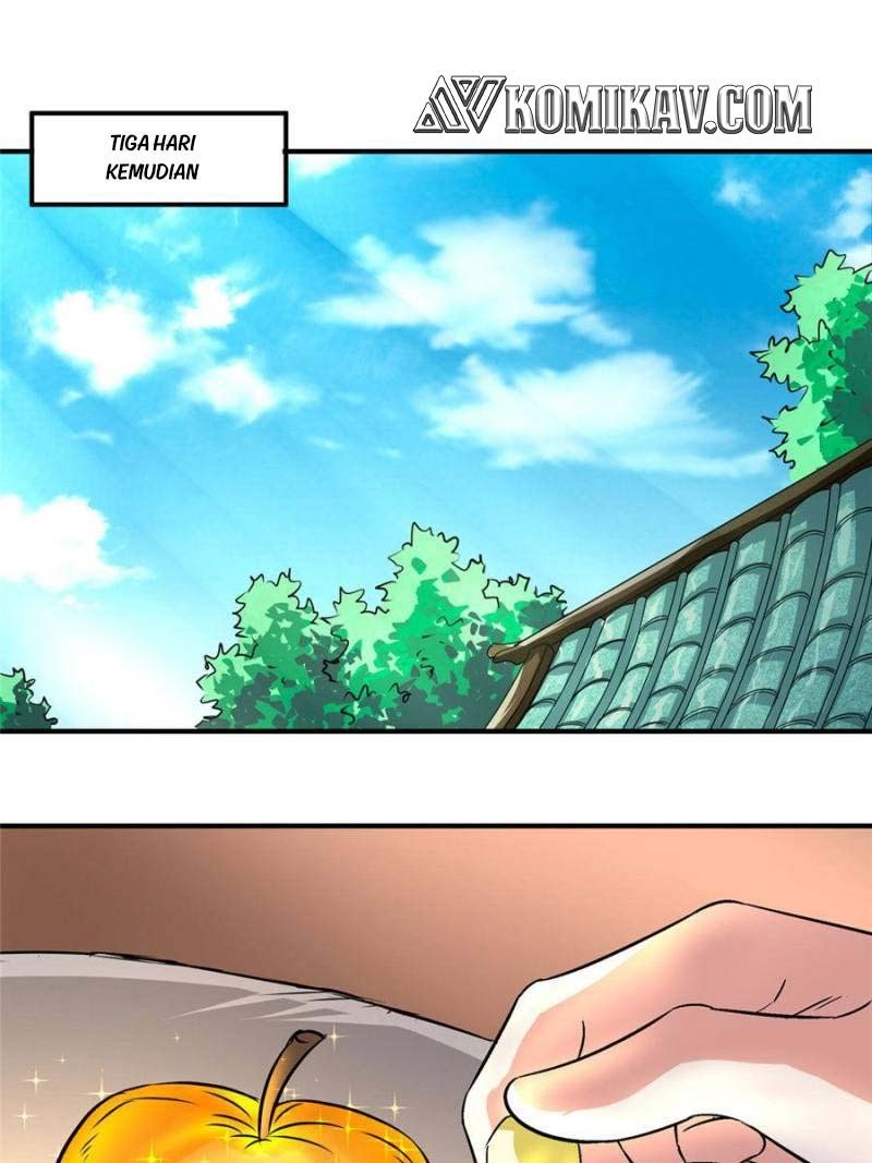 Baca Manhua The Crazy Adventures of Mystical Doctor Chapter 153 Gambar 2