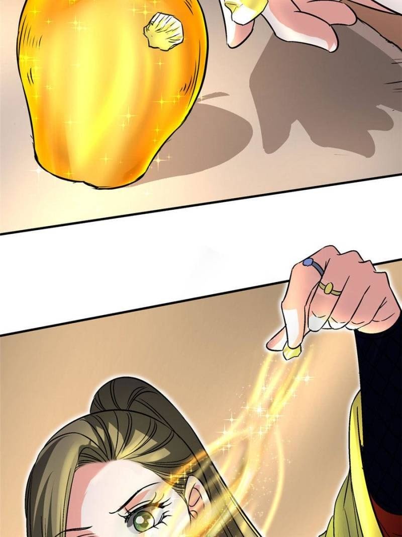 The Crazy Adventures of Mystical Doctor Chapter 153 Gambar 3