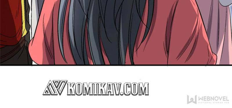 The Crazy Adventures of Mystical Doctor Chapter 153 Gambar 33