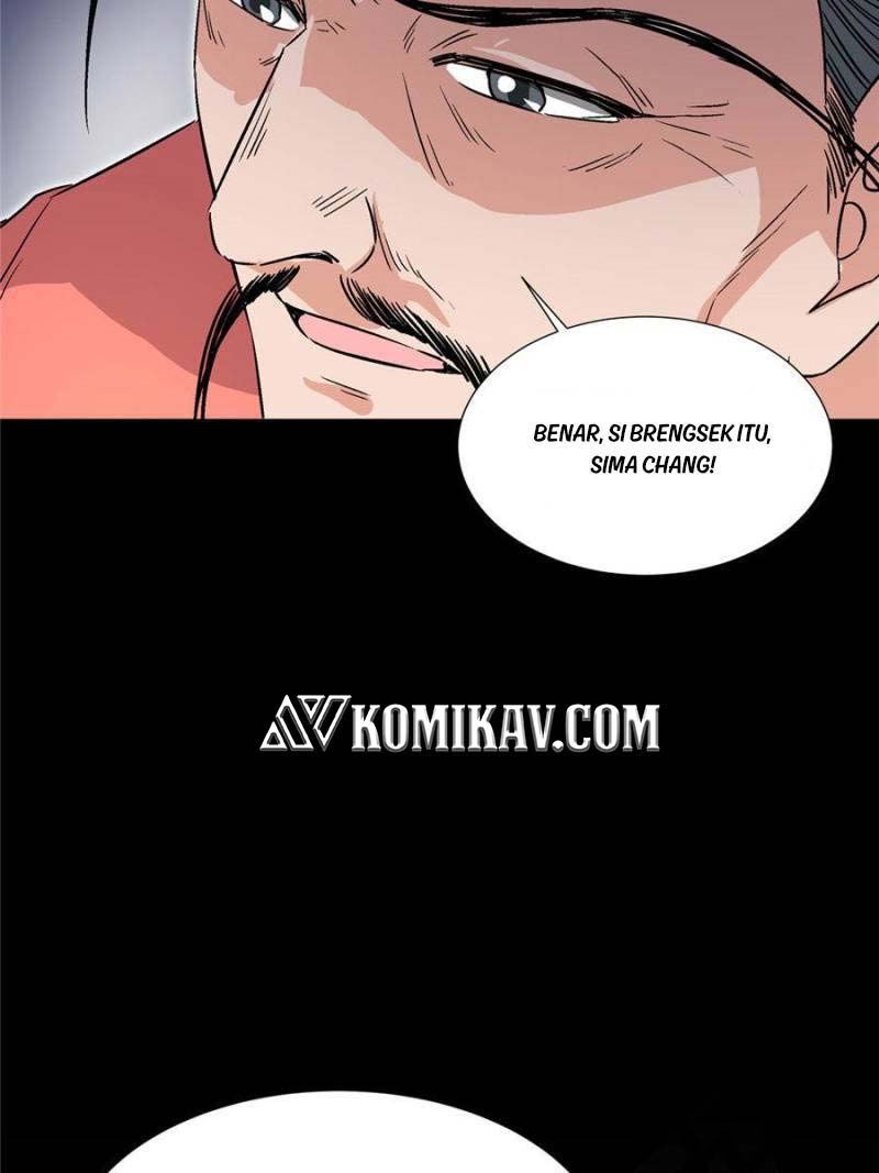 The Crazy Adventures of Mystical Doctor Chapter 153 Gambar 40
