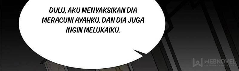 The Crazy Adventures of Mystical Doctor Chapter 153 Gambar 41