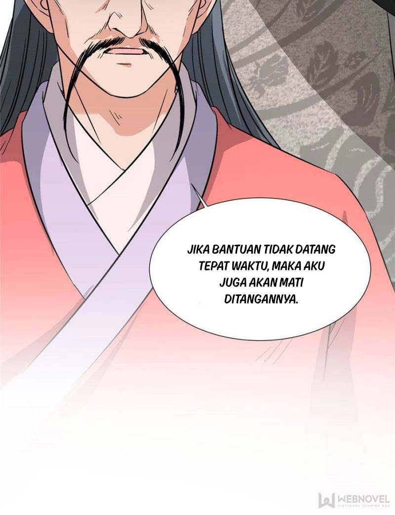 The Crazy Adventures of Mystical Doctor Chapter 153 Gambar 43