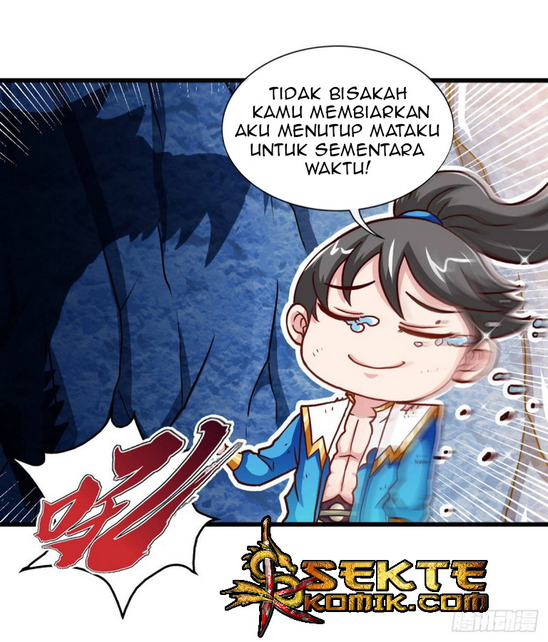Baca Manhua Dragon Warrior (Peerless Martial Soul) Chapter 16 Gambar 2