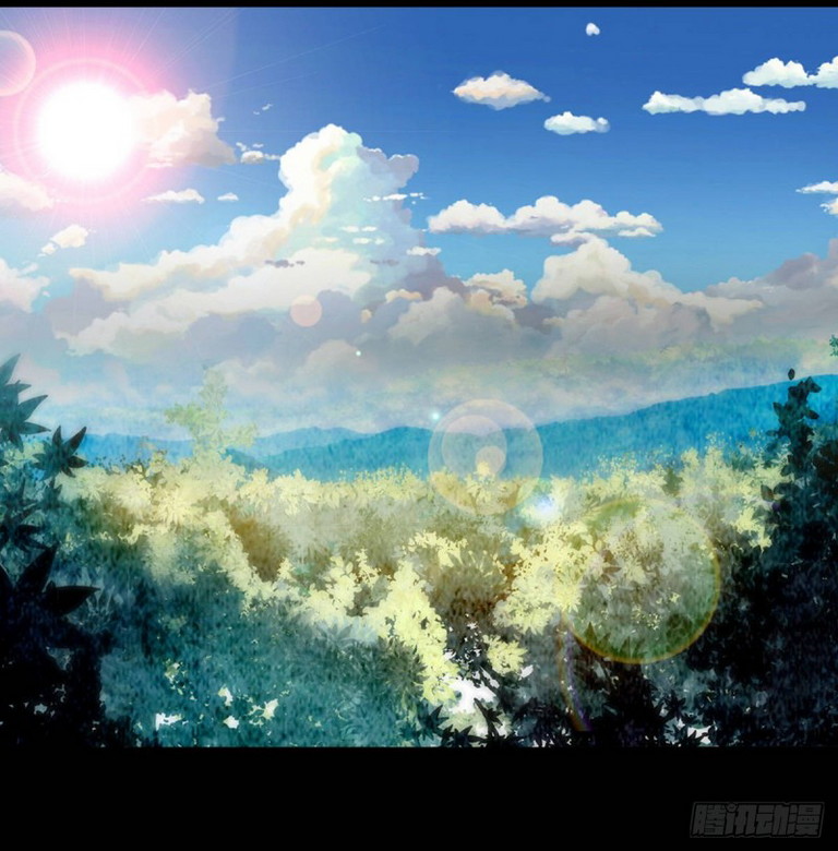 Dragon Warrior (Peerless Martial Soul) Chapter 16 Gambar 21