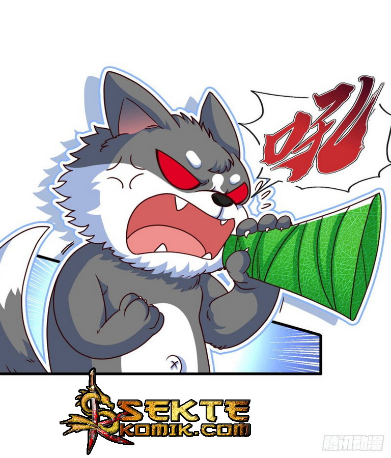 Dragon Warrior (Peerless Martial Soul) Chapter 16 Gambar 8