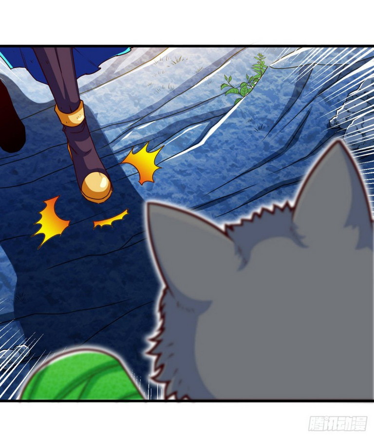 Dragon Warrior (Peerless Martial Soul) Chapter 16 Gambar 9