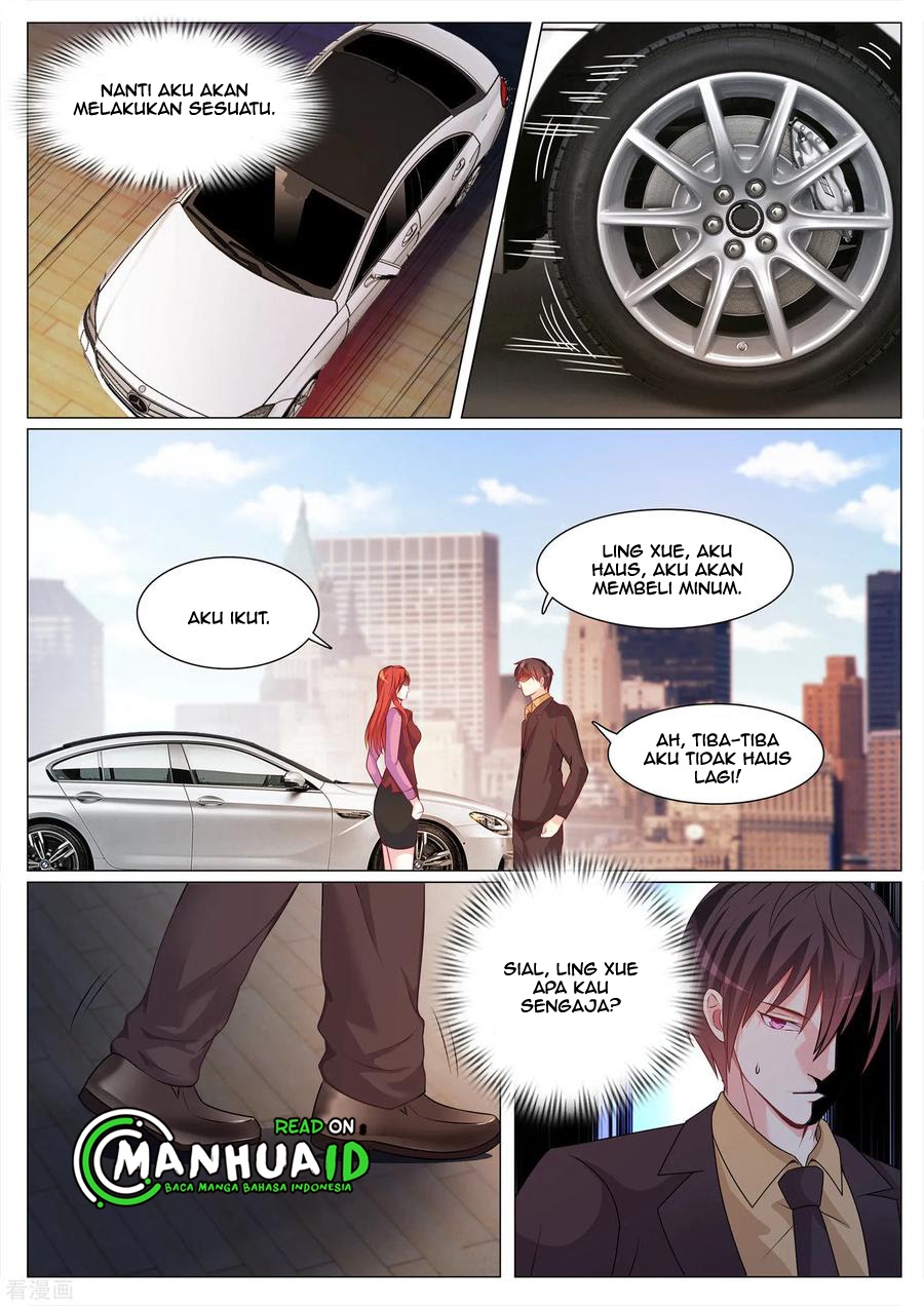 The Best Warrior In The City Chapter 133 Gambar 7