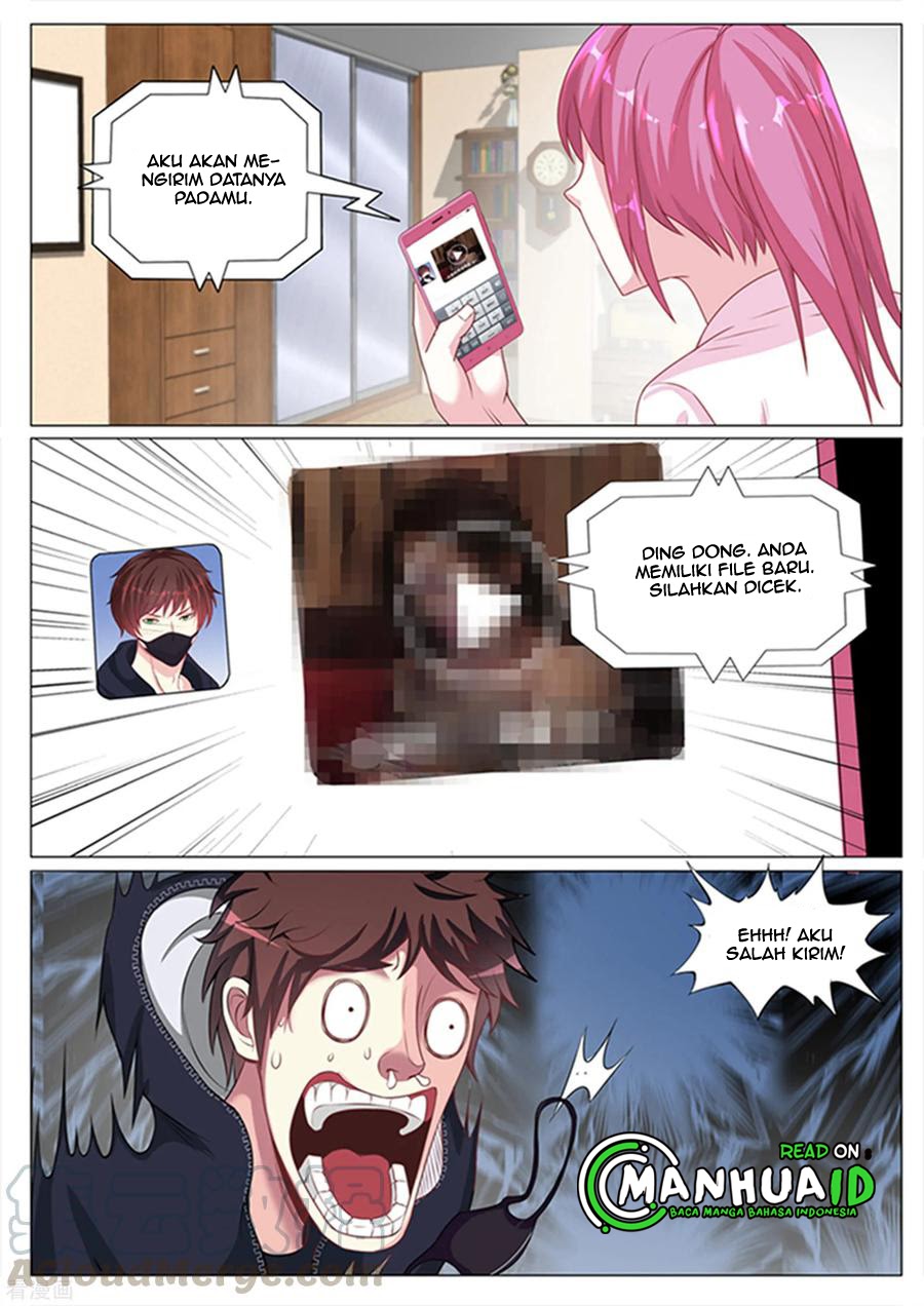 The Best Warrior In The City Chapter 132 Gambar 3