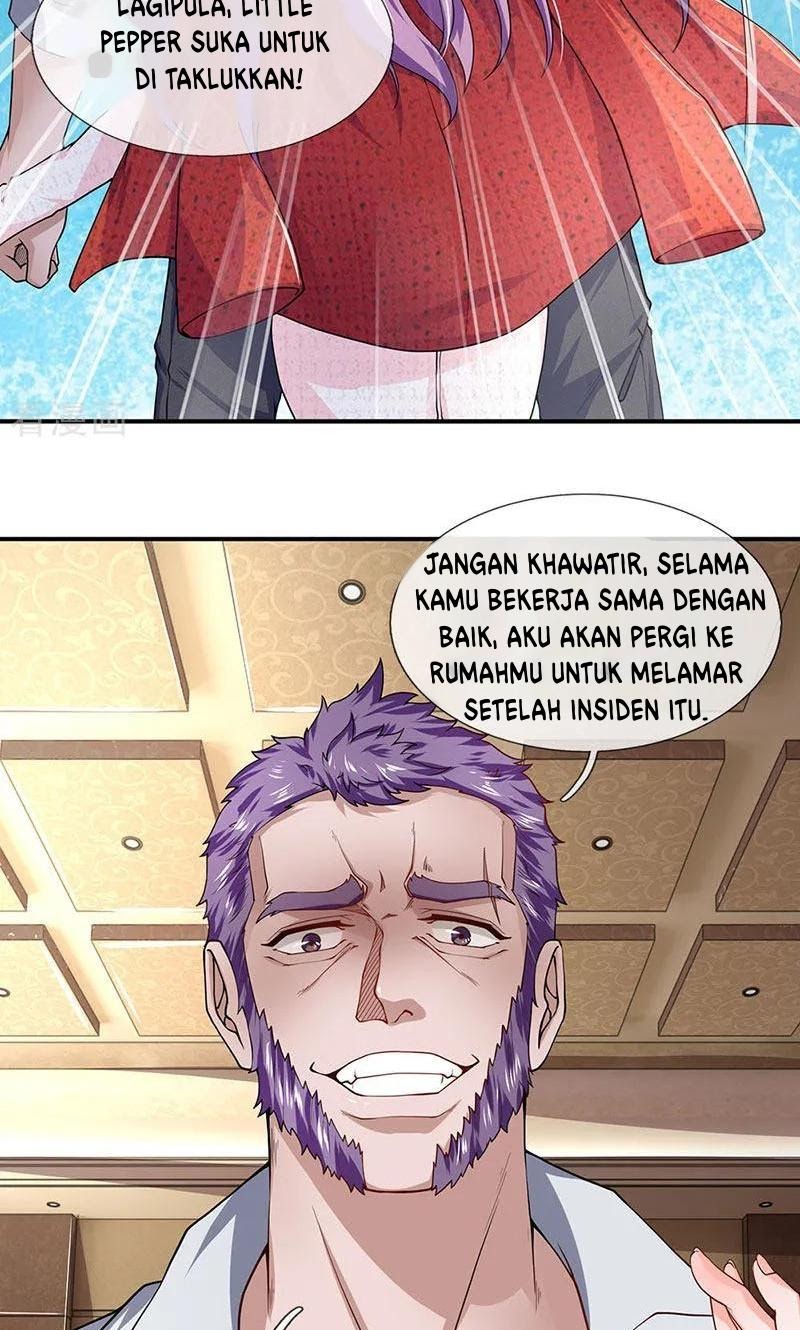 Ultimate King of Mixed City Chapter 55 Gambar 14