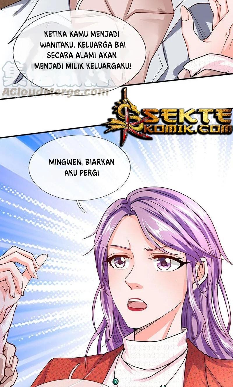 Ultimate King of Mixed City Chapter 55 Gambar 15