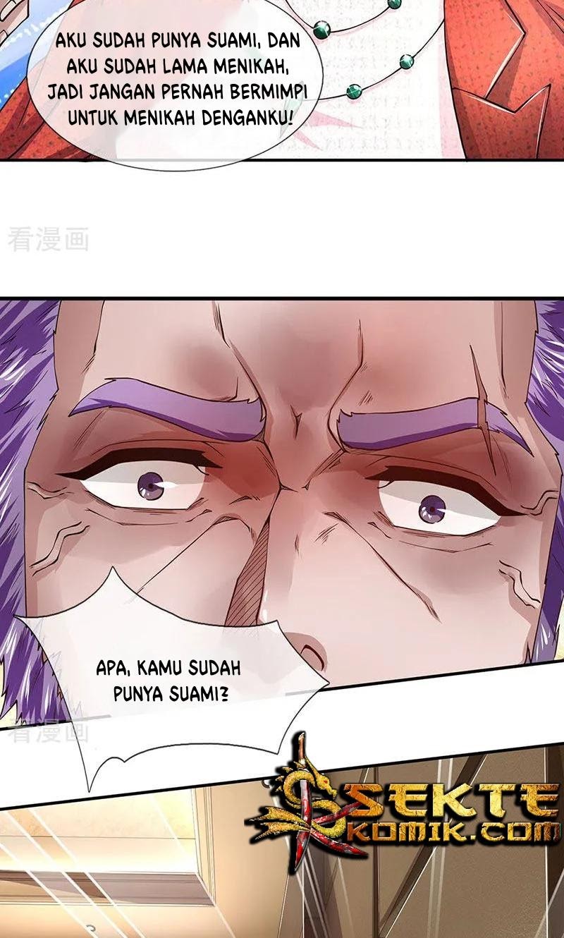 Ultimate King of Mixed City Chapter 55 Gambar 16