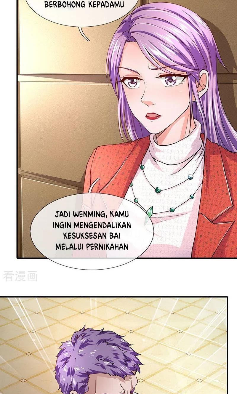 Ultimate King of Mixed City Chapter 55 Gambar 19