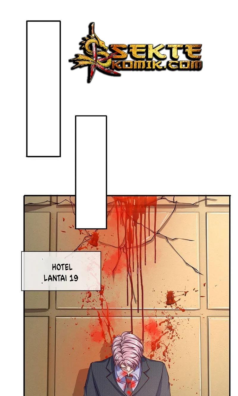 Manhua Ultimate King of Mixed City Chapter 55 gambar nomor 2