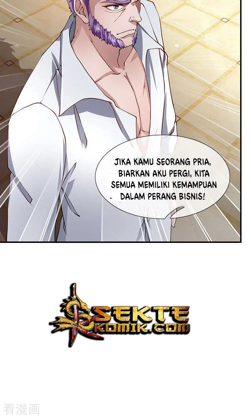 Ultimate King of Mixed City Chapter 55 Gambar 20