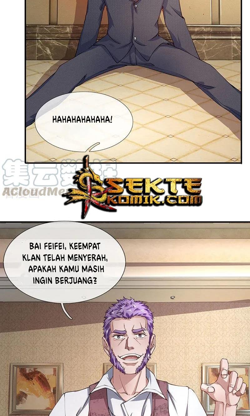 Ultimate King of Mixed City Chapter 55 Gambar 3