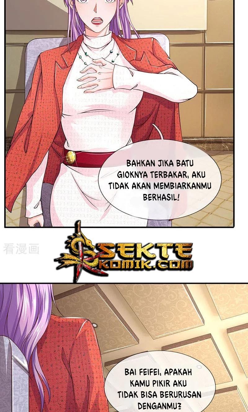 Ultimate King of Mixed City Chapter 55 Gambar 5