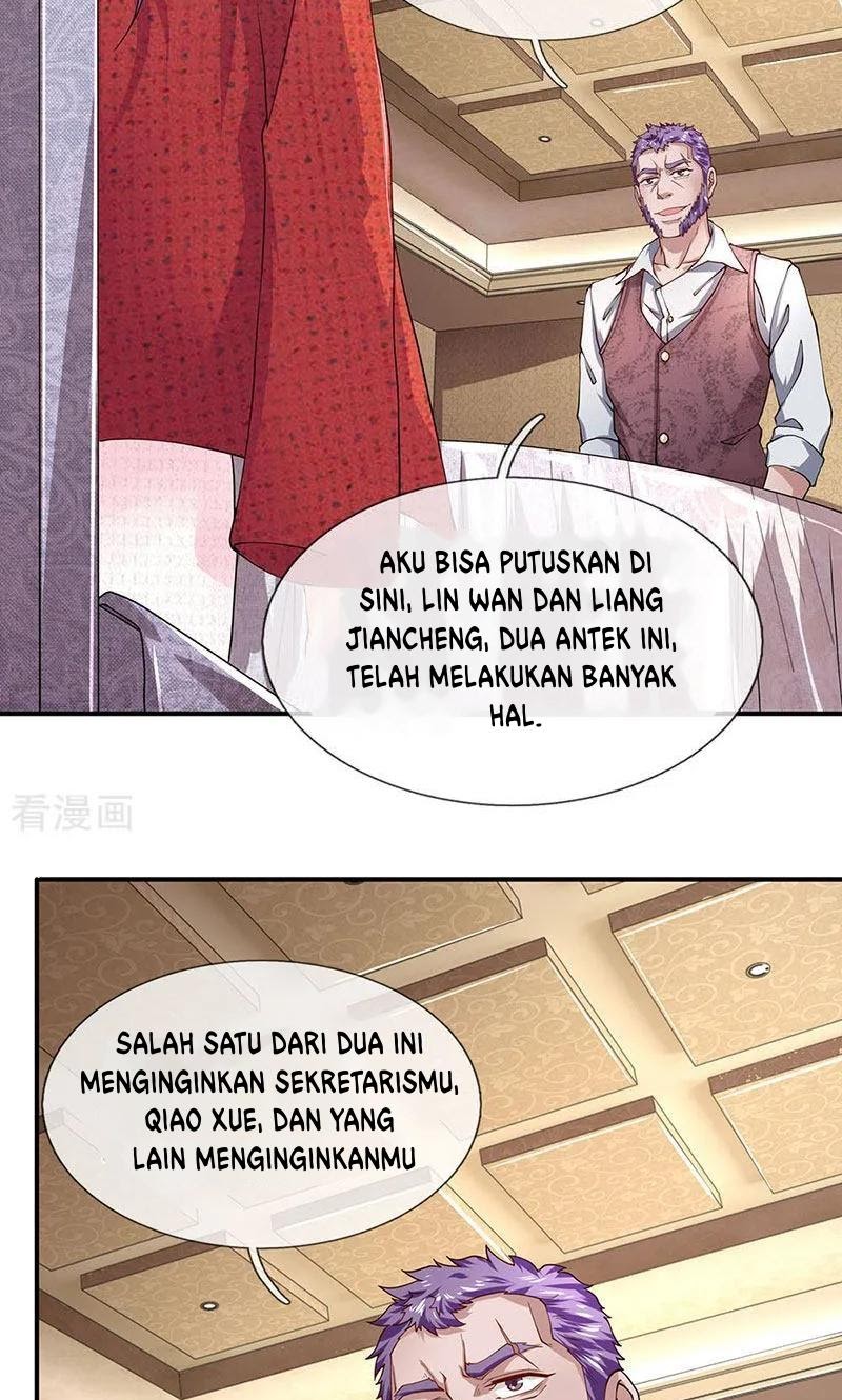 Ultimate King of Mixed City Chapter 55 Gambar 6