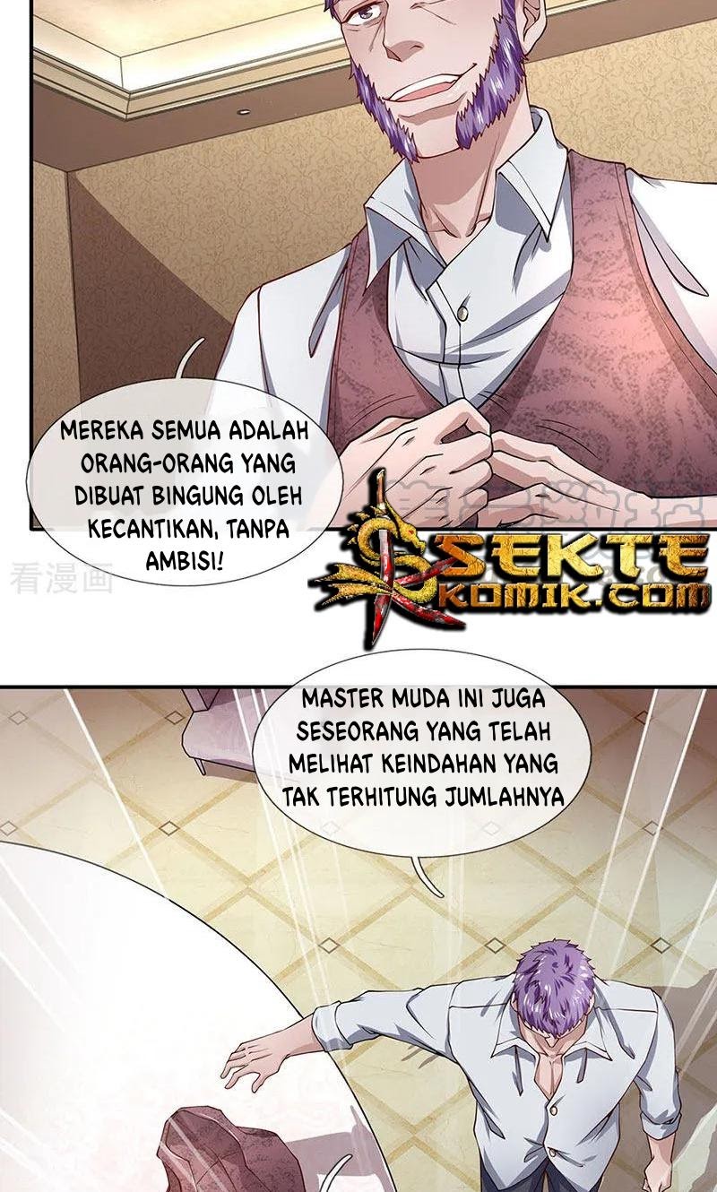 Ultimate King of Mixed City Chapter 55 Gambar 7