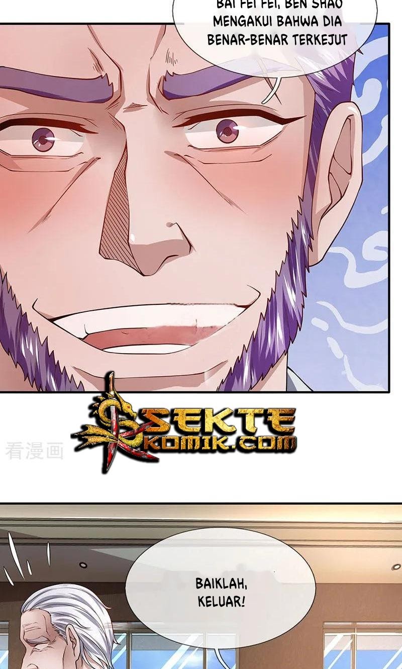 Ultimate King of Mixed City Chapter 55 Gambar 9