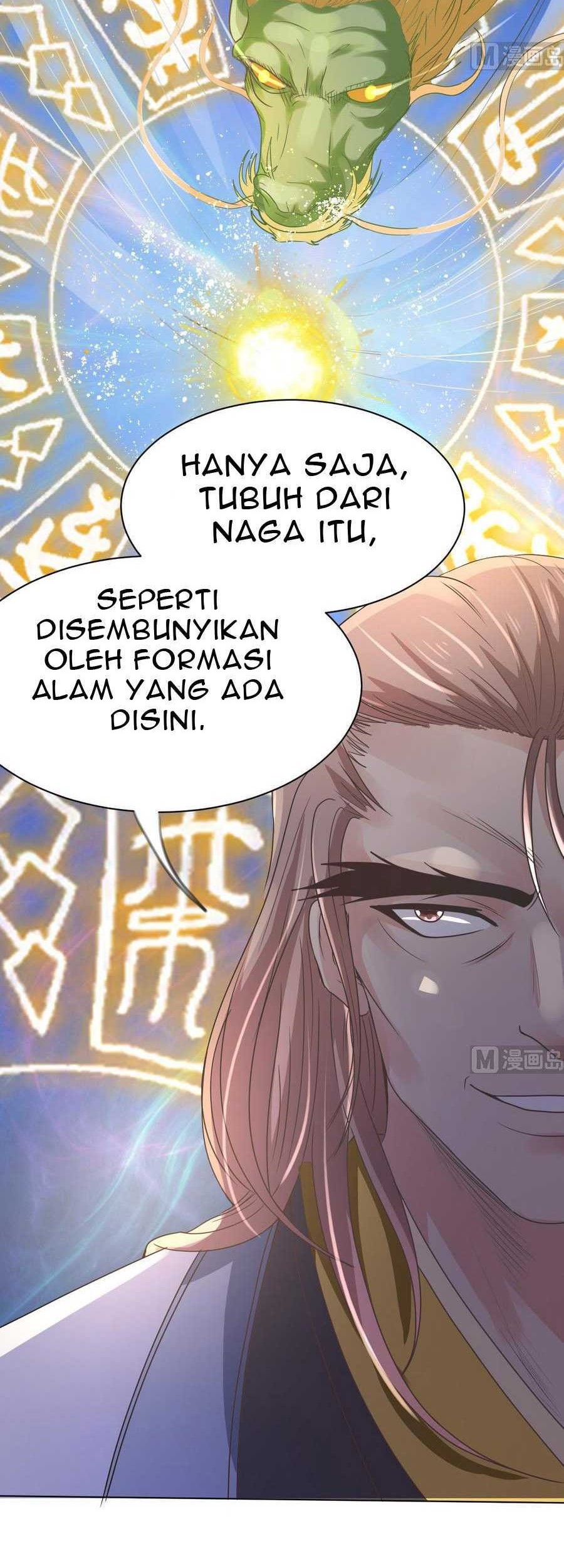 The Nine Heaven of Martial Arts Chapter 26 Gambar 6