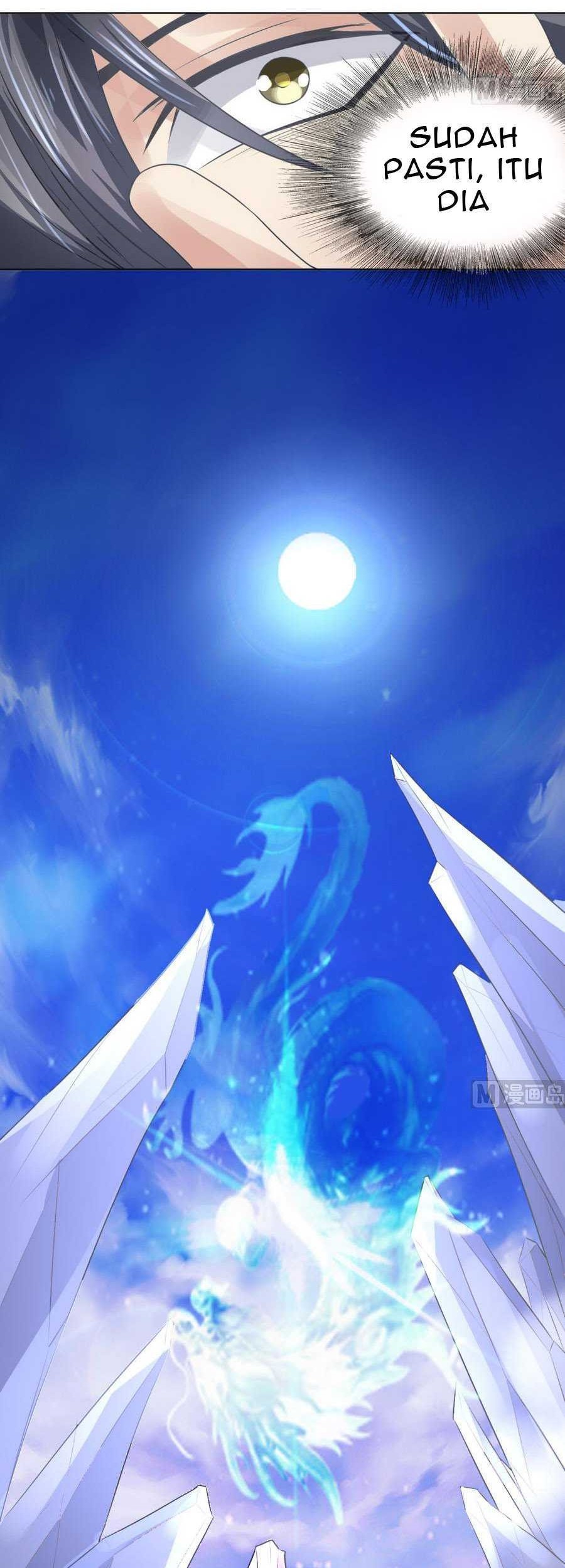 The Nine Heaven of Martial Arts Chapter 26 Gambar 13