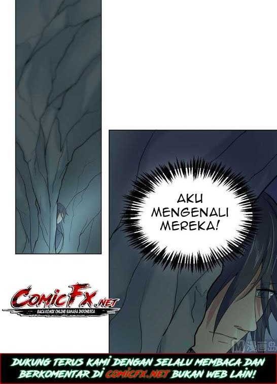 The Nine Heaven of Martial Arts Chapter 23 Gambar 4