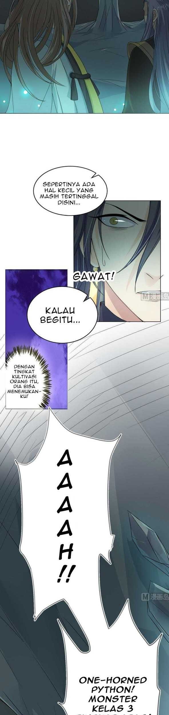The Nine Heaven of Martial Arts Chapter 23 Gambar 8