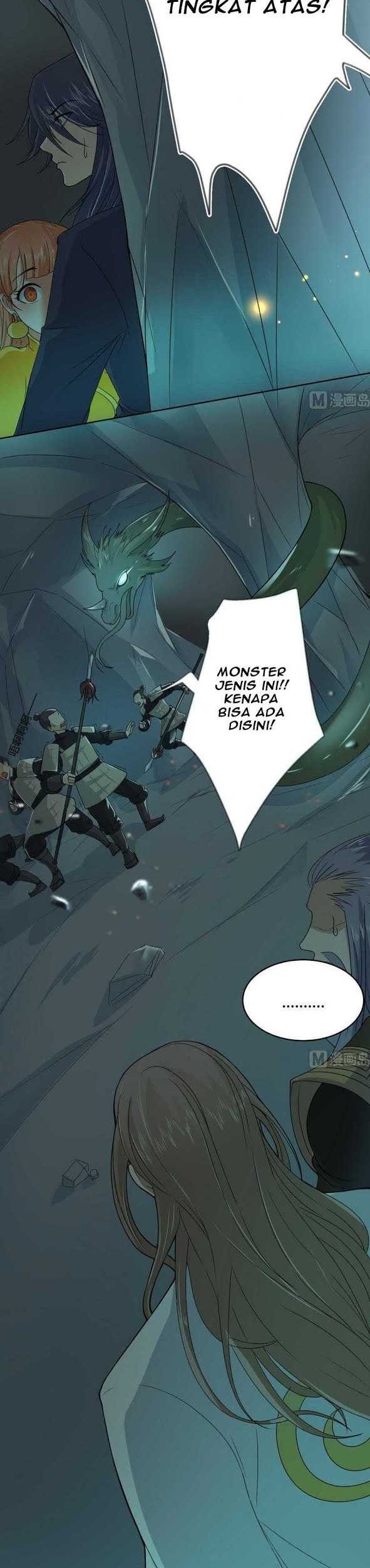 The Nine Heaven of Martial Arts Chapter 23 Gambar 9