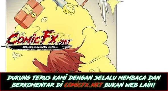 The Nine Heaven of Martial Arts Chapter 22 Gambar 4