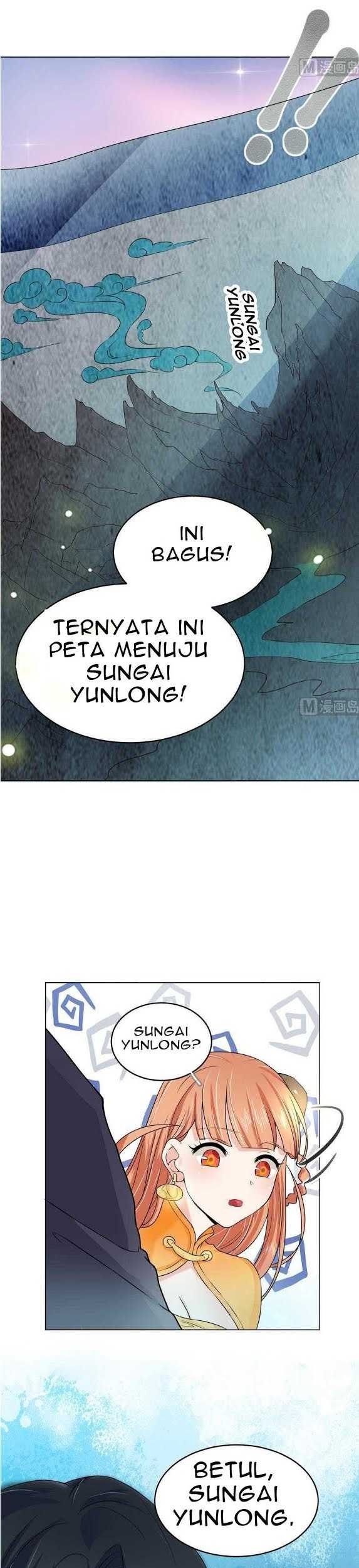 The Nine Heaven of Martial Arts Chapter 22 Gambar 8
