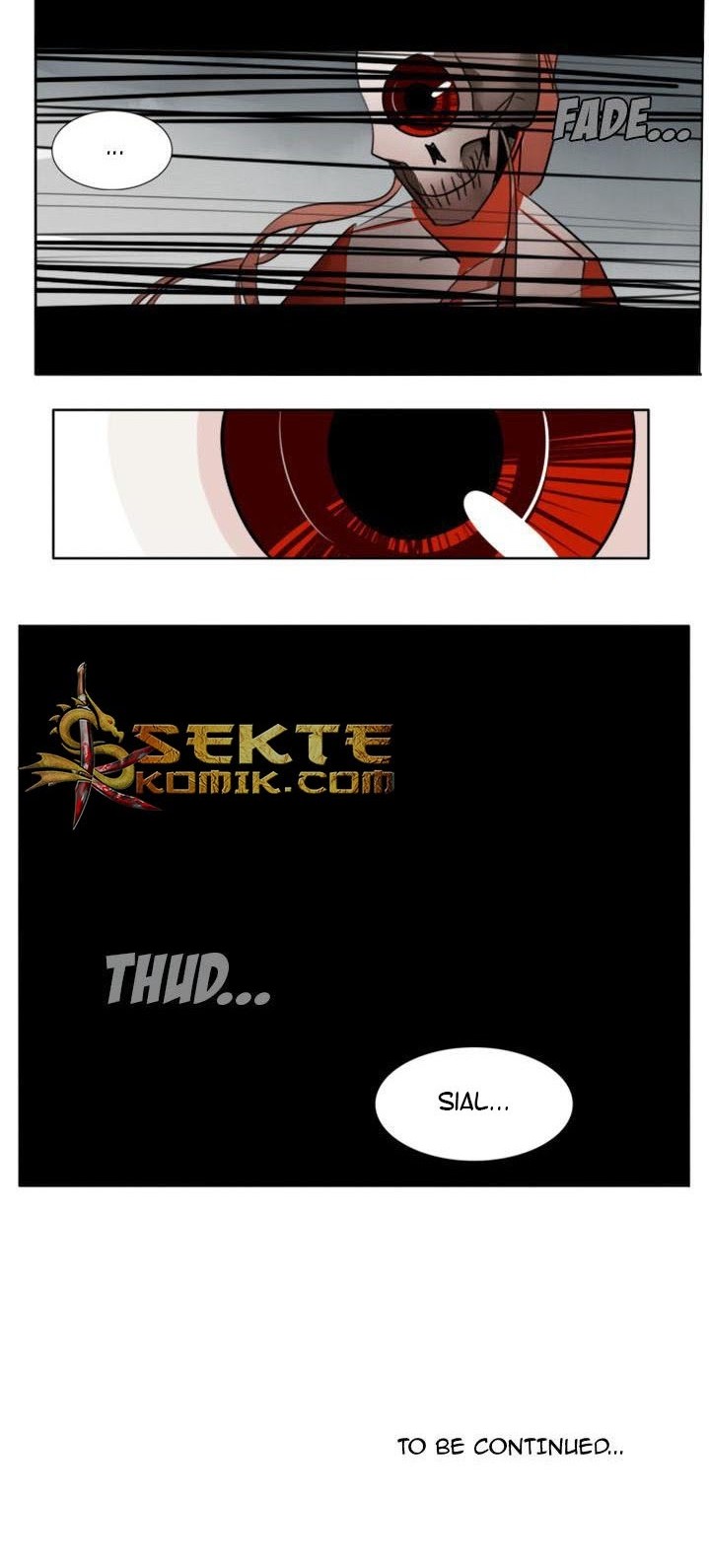 Ultimiter Chapter 15 Gambar 21