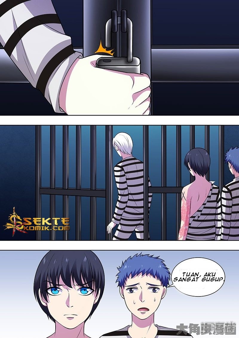 Purgatory Rebirth Chapter 123 Gambar 4