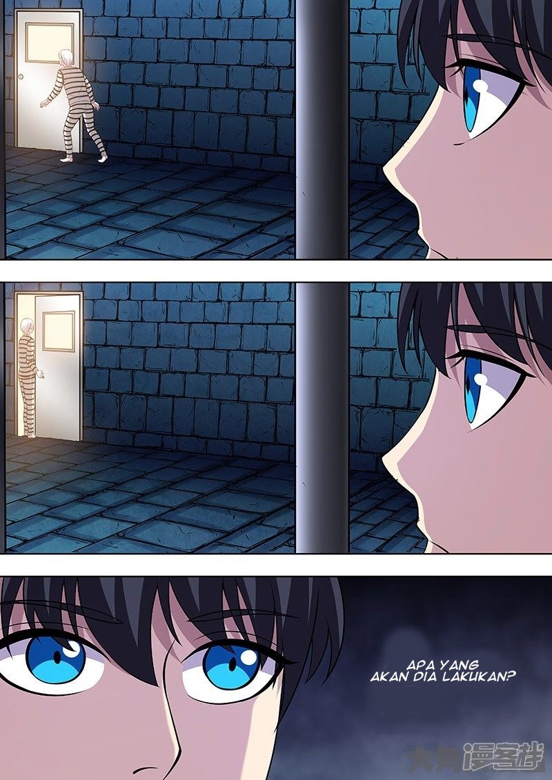 Purgatory Rebirth Chapter 123 Gambar 5